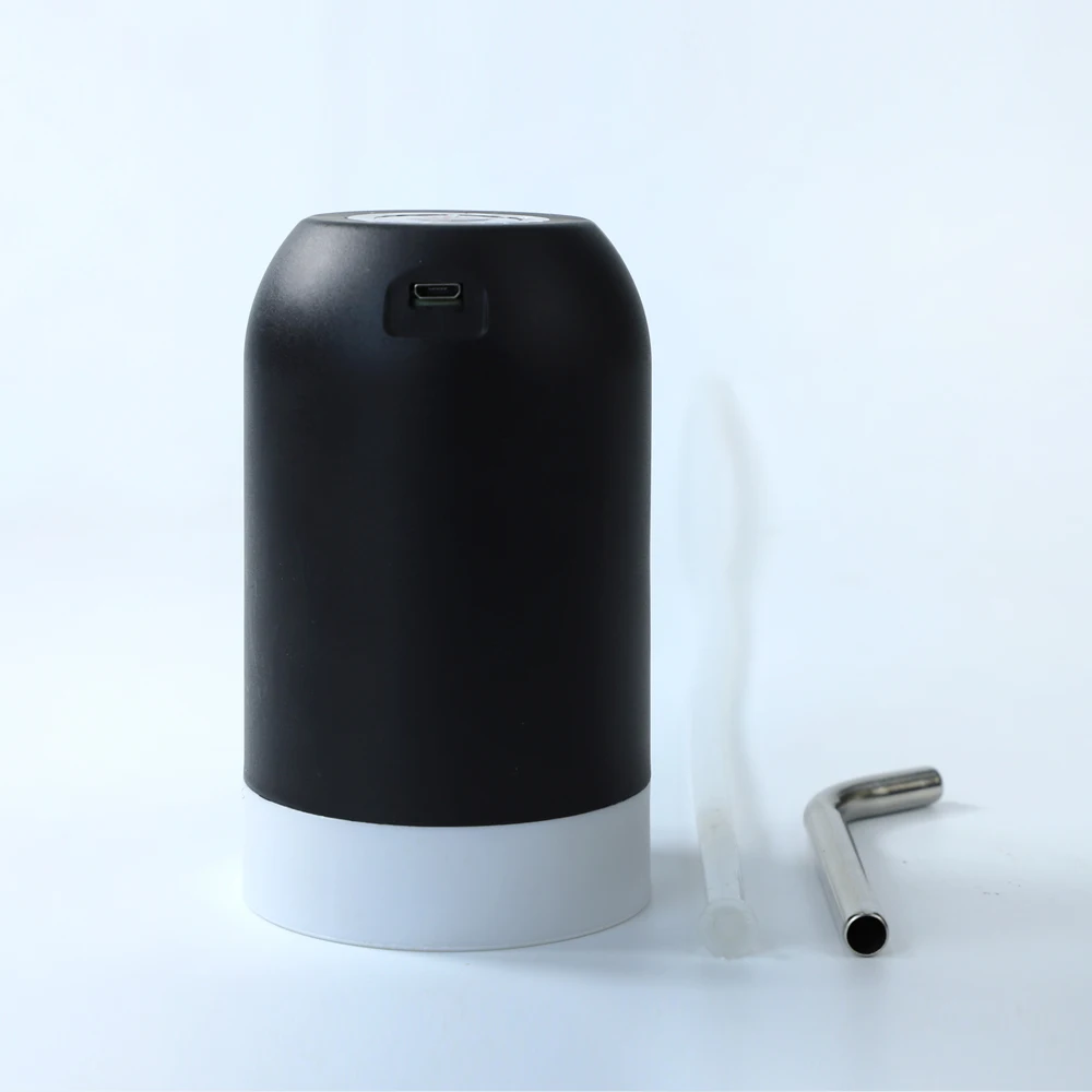 water dispenser pump smart for drinking water and water pump bottle