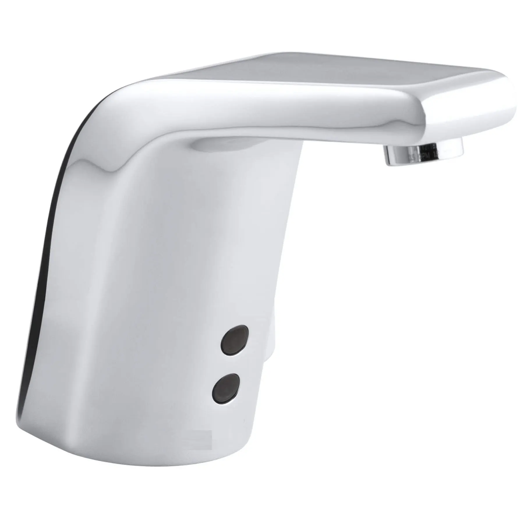 Touchless Electric Automatic Basin Faucet for Water Saving in Hotel Bathrooms and Toilets, Commercial faucet,TAP.