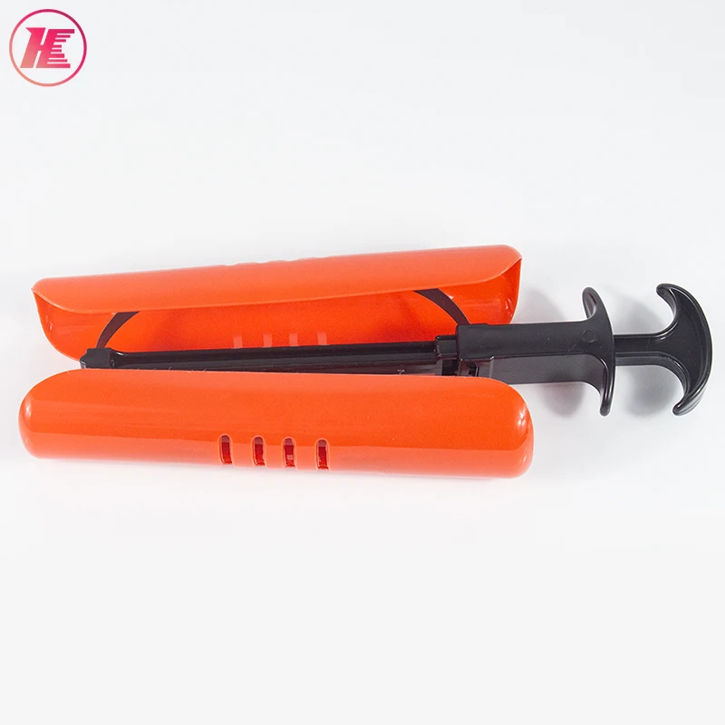 Plastic Adjustable Shoe Tree Boot Shaper Shoe Keeper Ladies Spring Shoe Tree