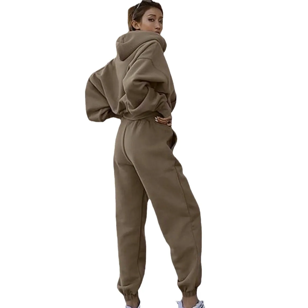 1513 Clothing Manufacturers Custom 2024 Fall Womens Made Sustainabl Heavyweight Oem 100% Cotton Hoodie Oversized White for Men