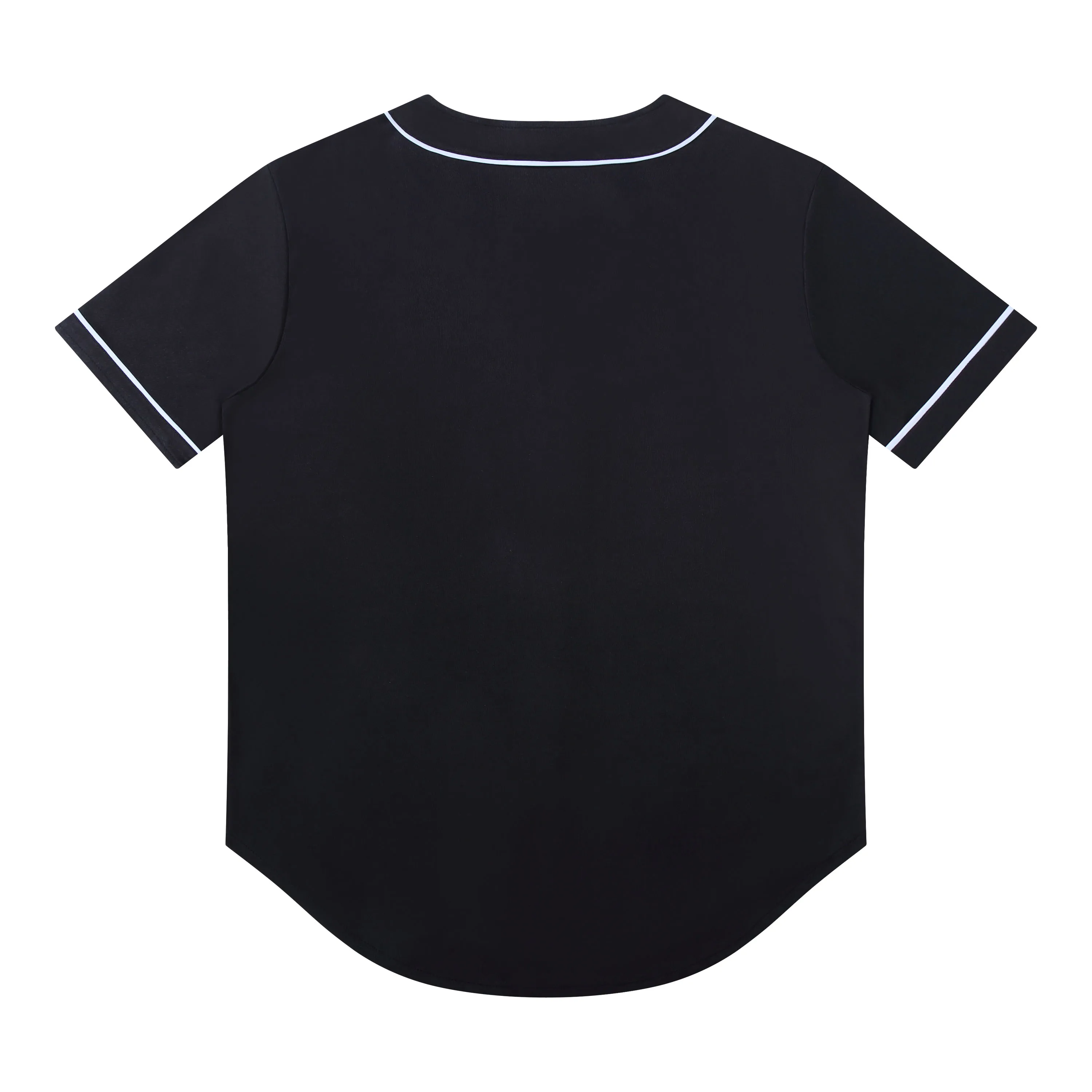 OEM Cheap Blank Fashion Baseball Uniform Wholesale Custom mens Baseball Jersey