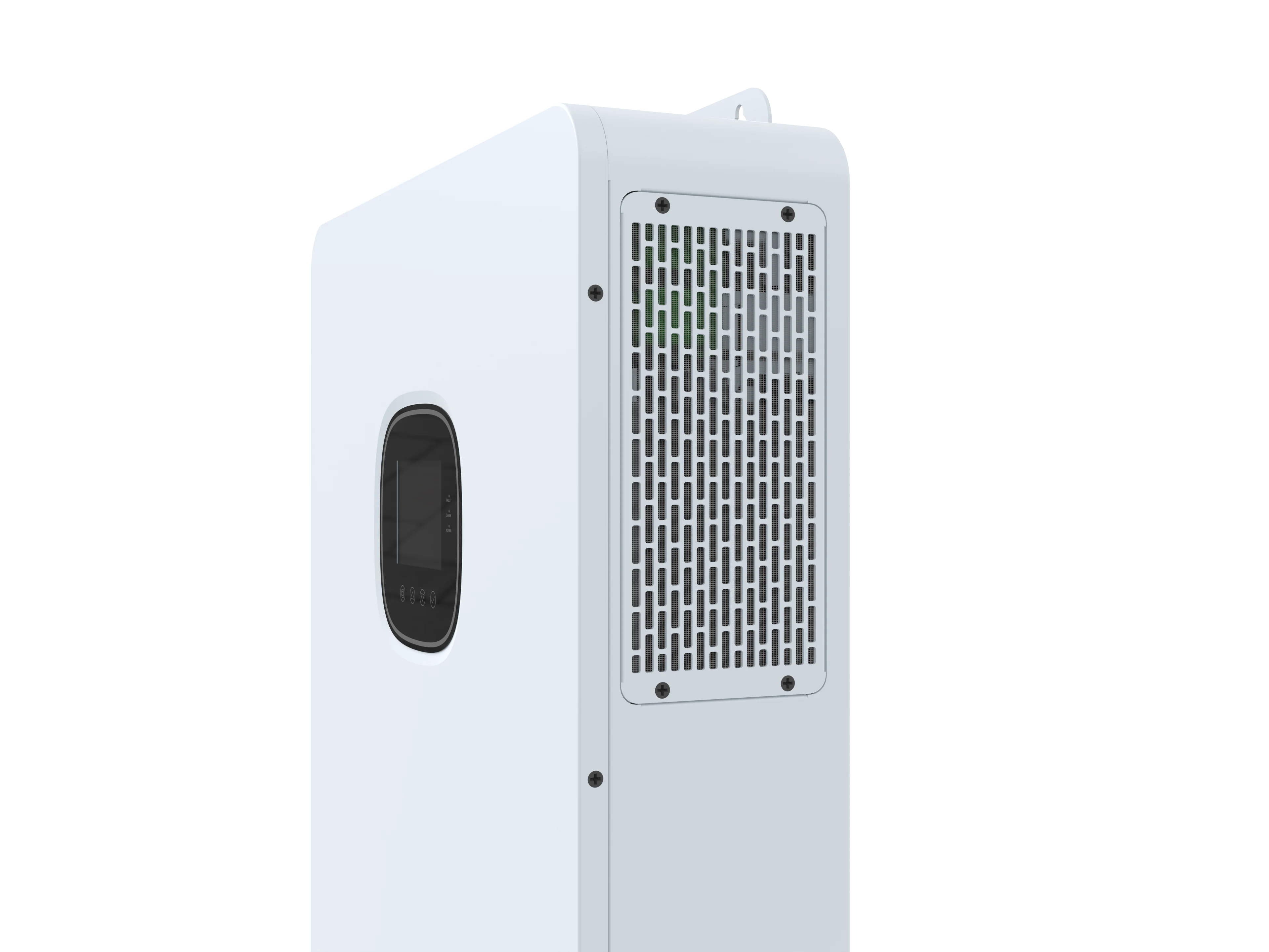SRNE SEI-10K-UP Hybrid Inverter 10Kw US Version with MPPT Split-Phase Hybrid Solar Invert 8KW 10KW 12KW 120/240VAC