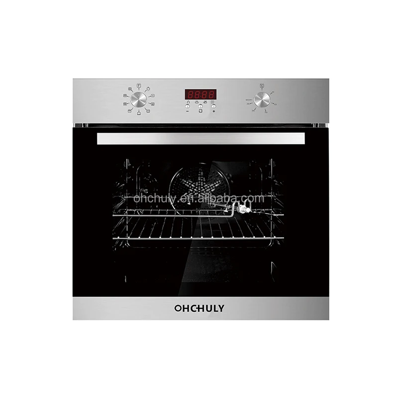 Factory Cheapest Price New Style Modern Household Built-in electric gas oven for kitchen
