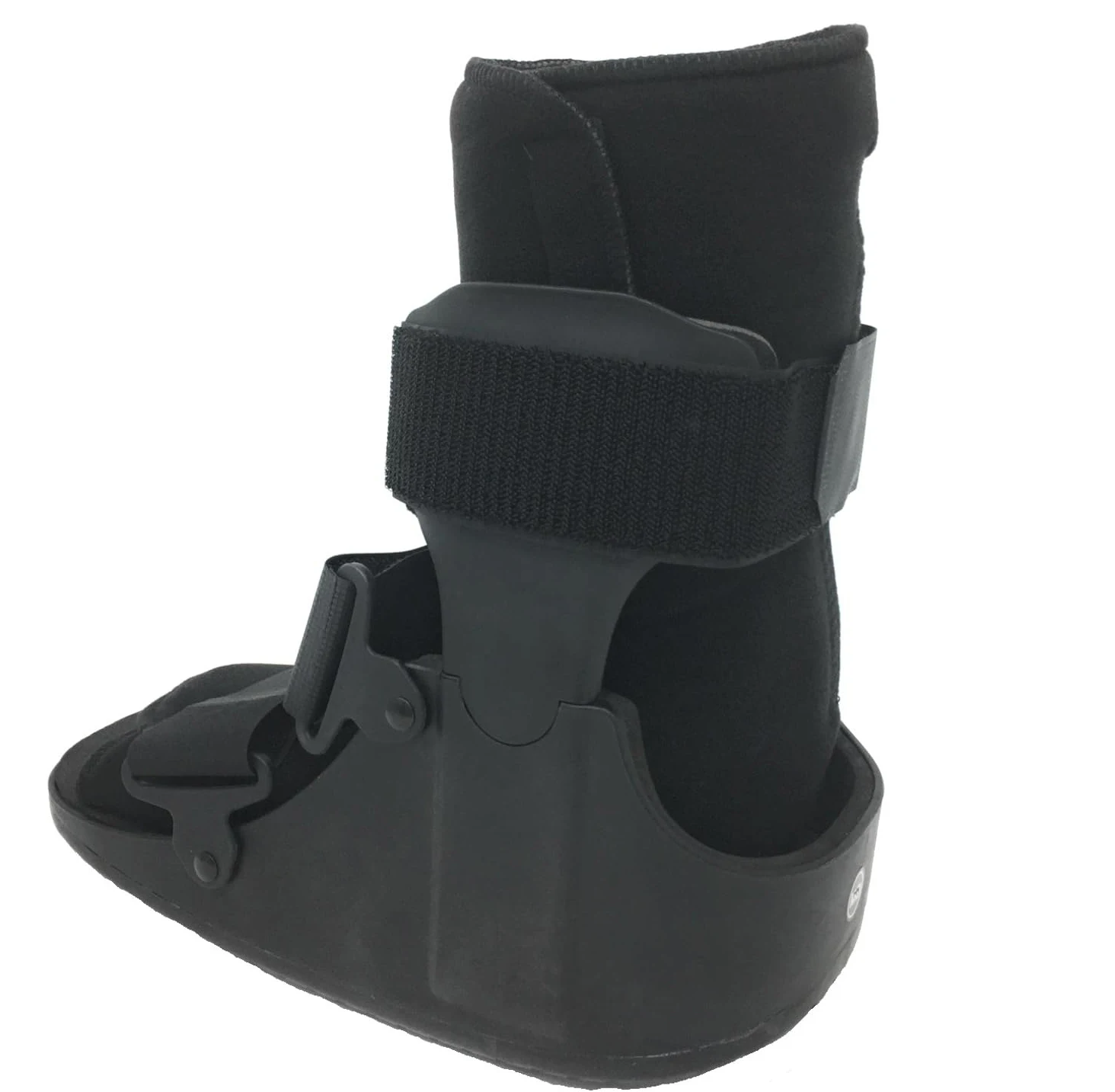 Walker Fracture Cam Ortho Boot Walking Stress Fractures of the Foot Sprain walker boot for Acute Sprain Severe Ankle