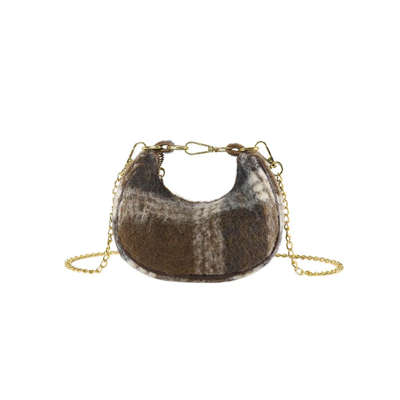 RU Handbag Fashion Handbags Sling Girls Shoulder Bag Luxury Crossbody Women Designers Purses woman handbags 2023