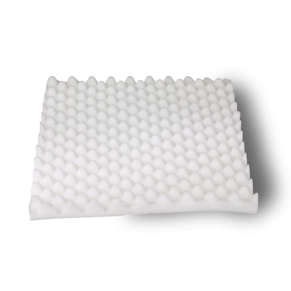 Source Factory Hot Selling Lovely Plush Grey Washable Memory Foam Sponge Animal Pet Dog Bed