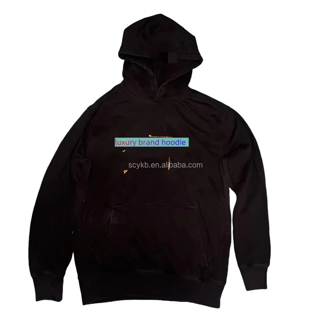 C04 second hand branded luxury hoodie Used brand clothes in bulk Cheap wholesale luxury second hand clothes collection