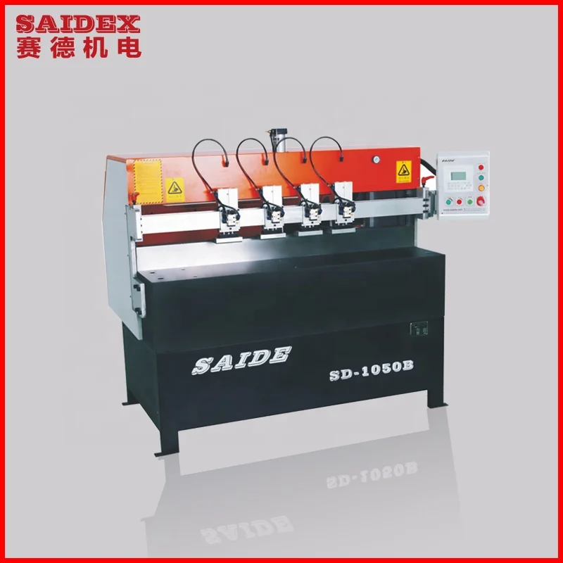 SD-1350B hight speed acrylic PMMA Diamond Polishing Machine
