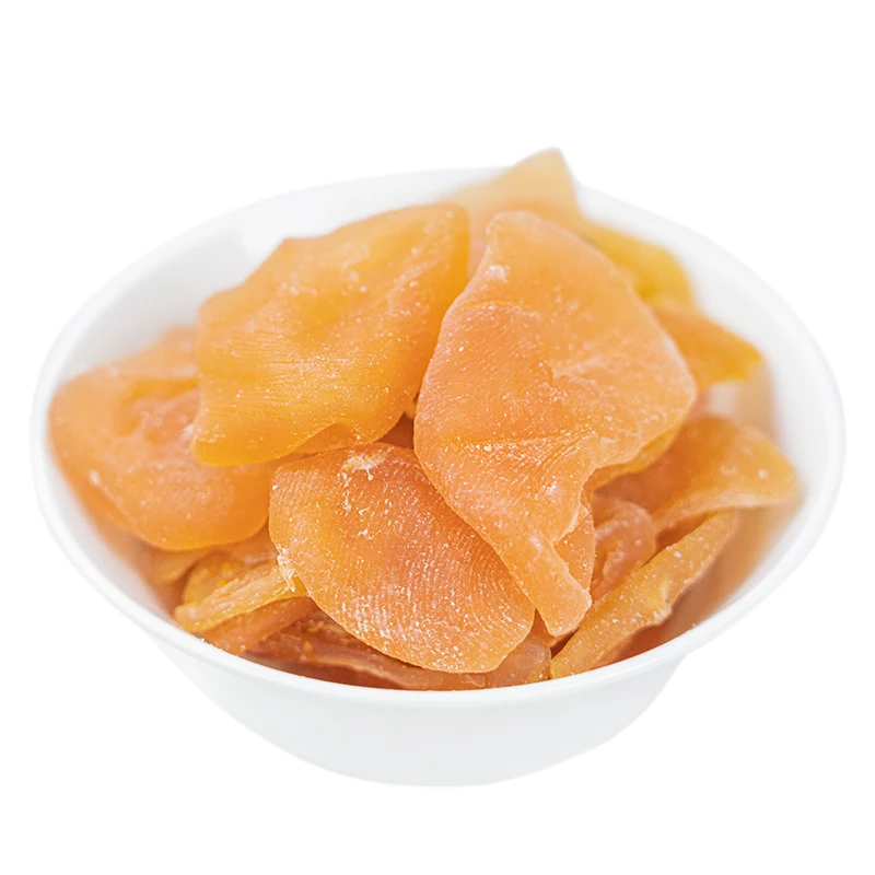 No Additive Dry Passion Fruit High Quality Bulk Delicacies Dried Passion Fruit Organic Natural Dried Passion Fruit From China