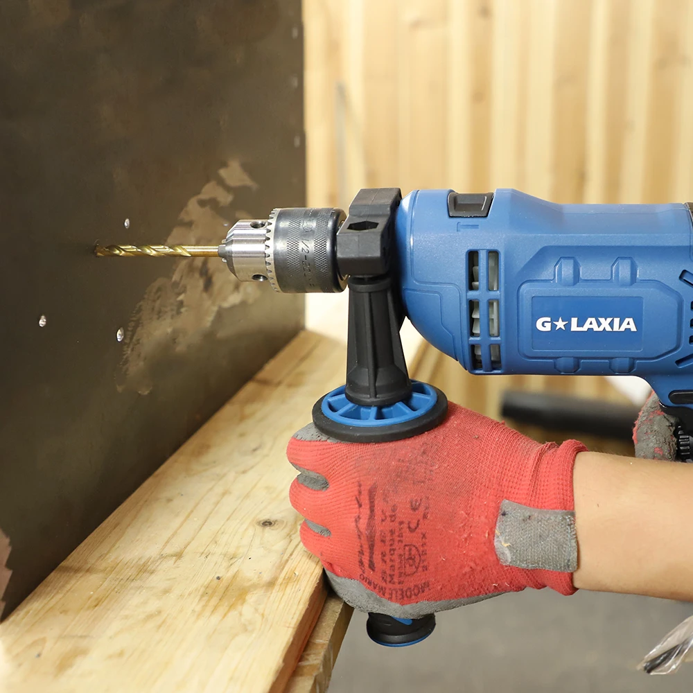 13mm 910W 1/2 electric impact drill with CE Rohs GS ETL