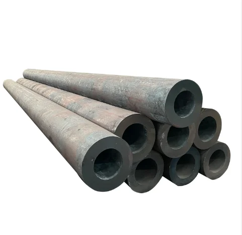 316 Stainless Steel Seamless Pipe Manufacture And Factory