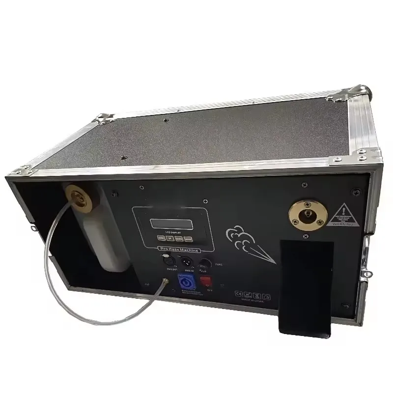 1200W haze machine water-base fog machine haze smoke stage light equipment