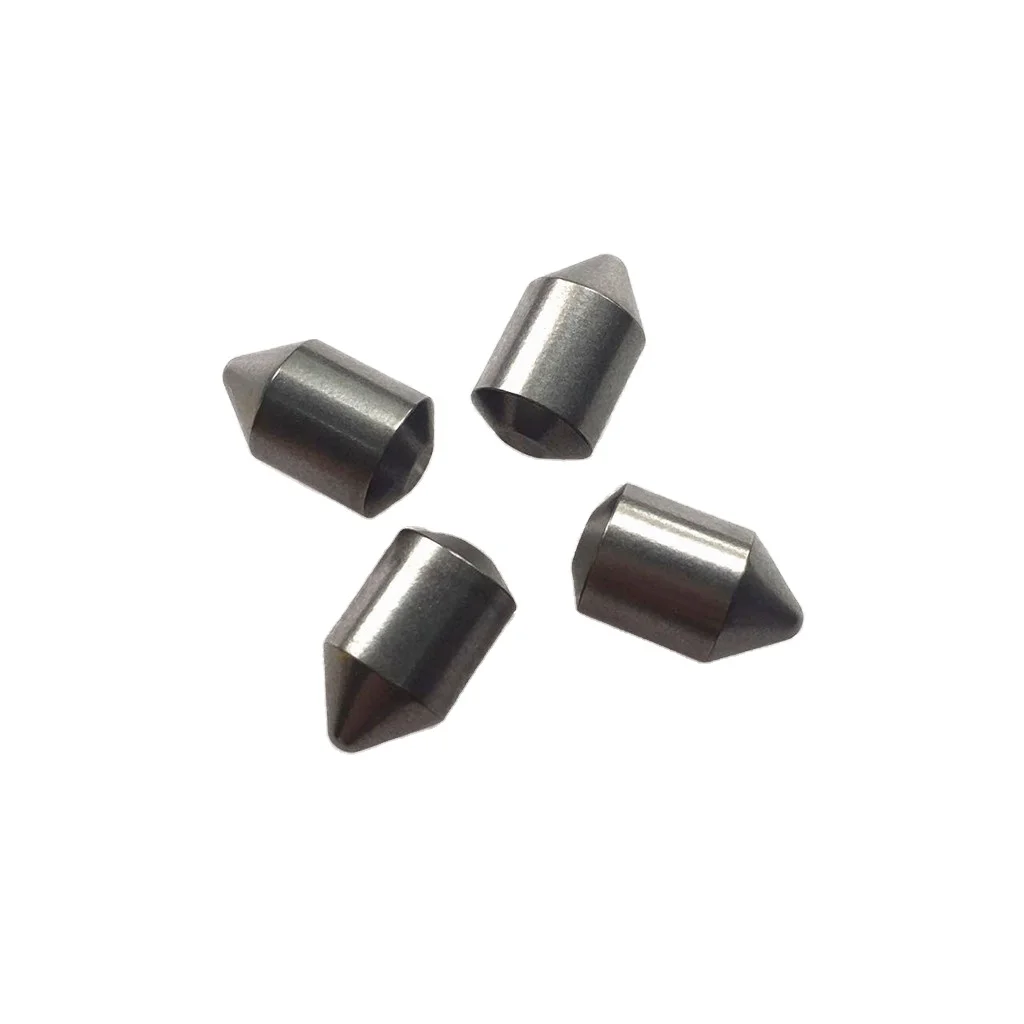 zd15 tungsten carbide buttons ZD05 ZD10 ZD15N for making high pneumatic DTH drilling bit to drill hard orextra hard rock