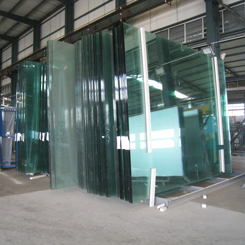 Wholesales Clear float glass 3-19mm ultra float floating glass sheet manufacturers in China