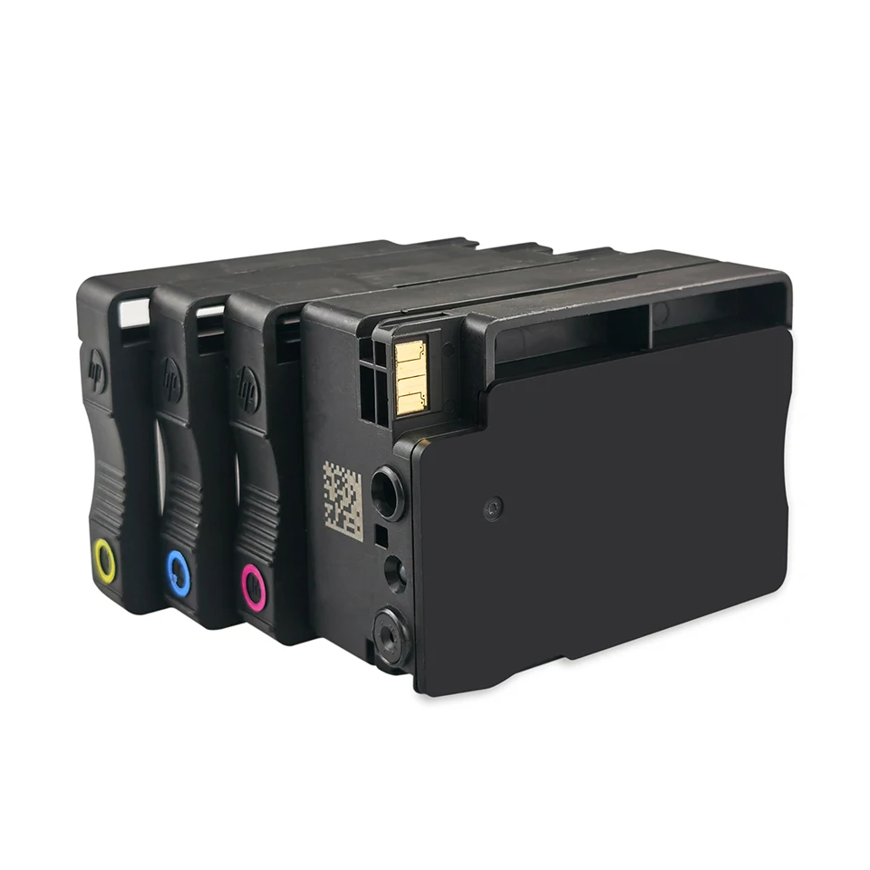 Compatible for HP 932 933 932XL 933XL Ink Cartridge With Chip for HP OfficeJet 6100 6600 6700 7110 7510 7610 7612 InkJet Inks