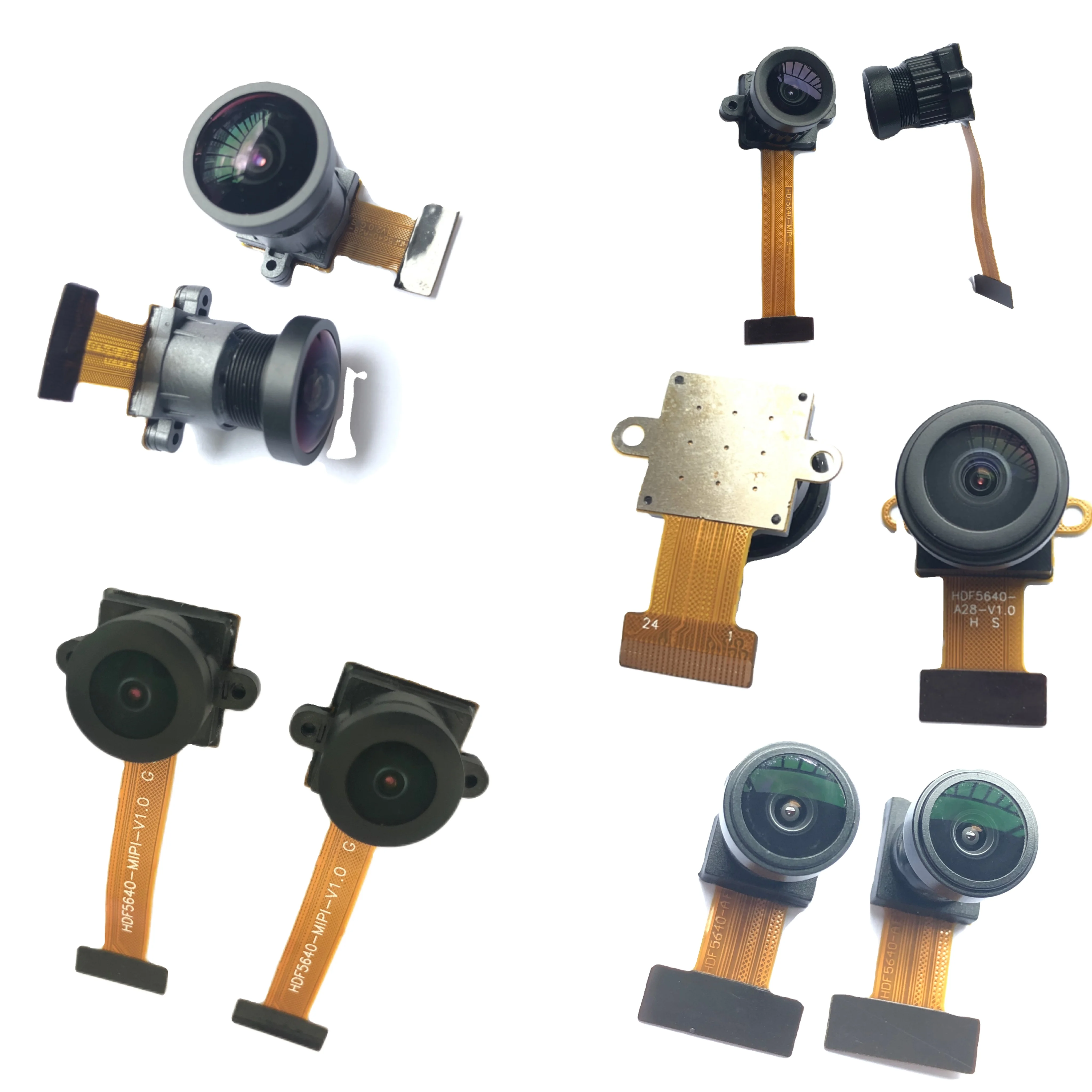 Cmos Image Sensor IMX206 SC031GS AR0144 GC2093  OV9281  Camera Module for industrial inspection