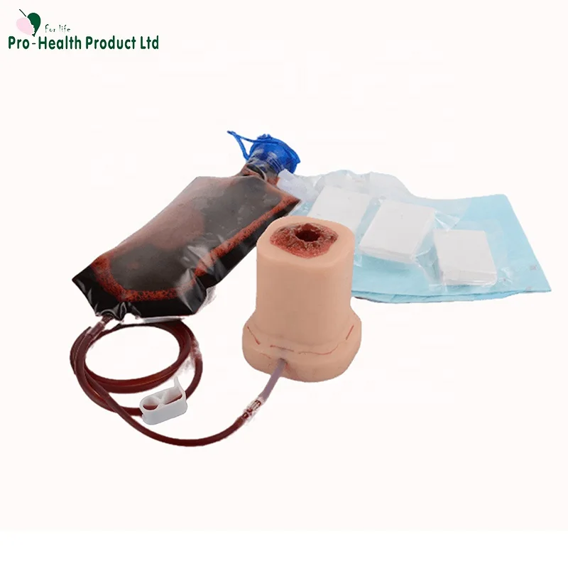 Тренировочный комплект для упаковки РАН С шевом, тактический боевой тренировочный комплект для моделирования потерь