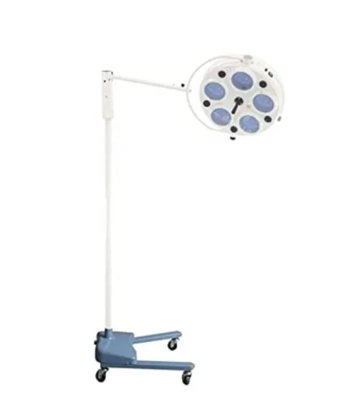 Brand Customized OEM Service Factory Price Medical Shadowless Operating Lamps Dental Check Lamp LED Surgical Lights