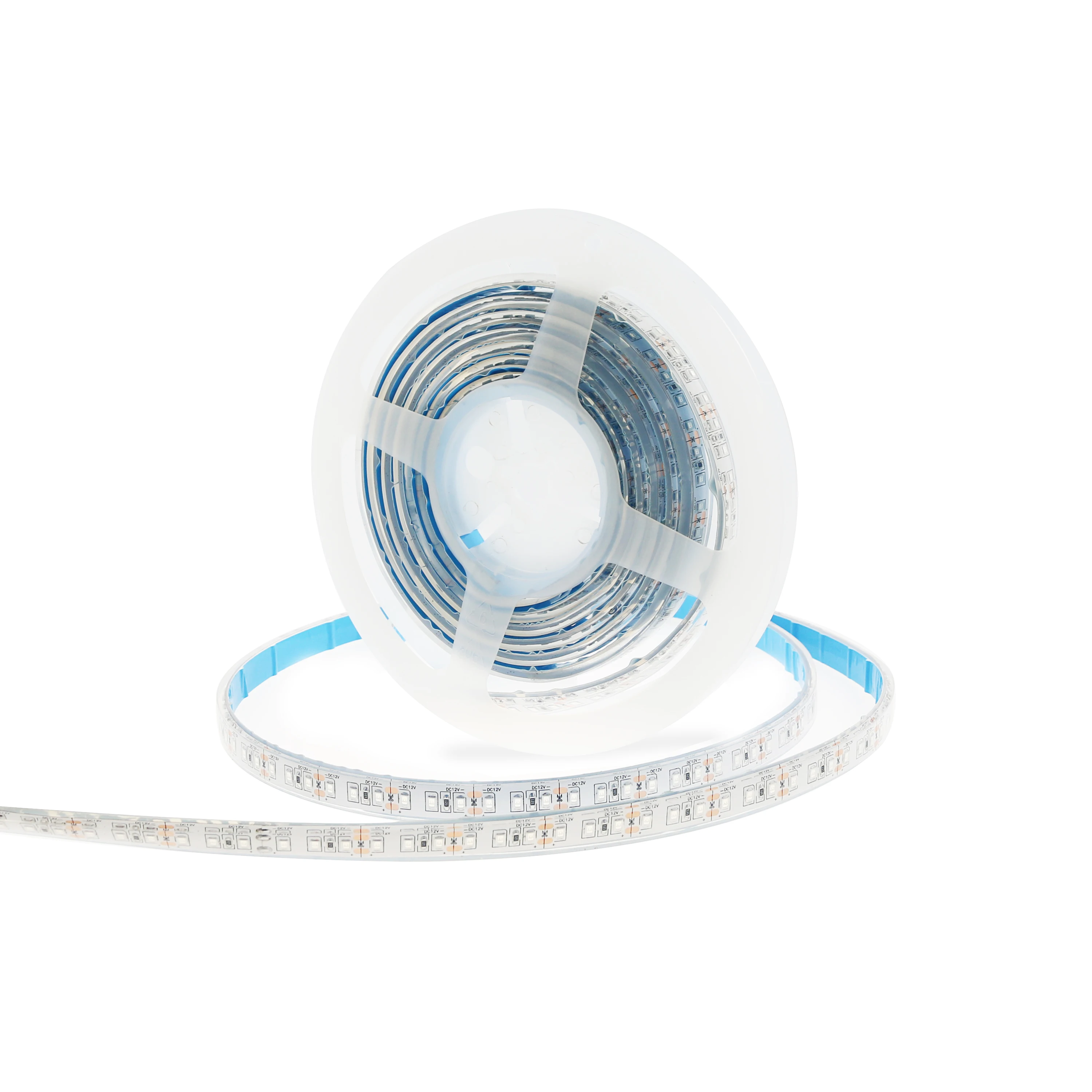 5M 10M 20M Per Roll 120 Leds DC12V 24V RGB LED Streifen SMD 2835 5050 Ribbon Tape Light Led Strip Light