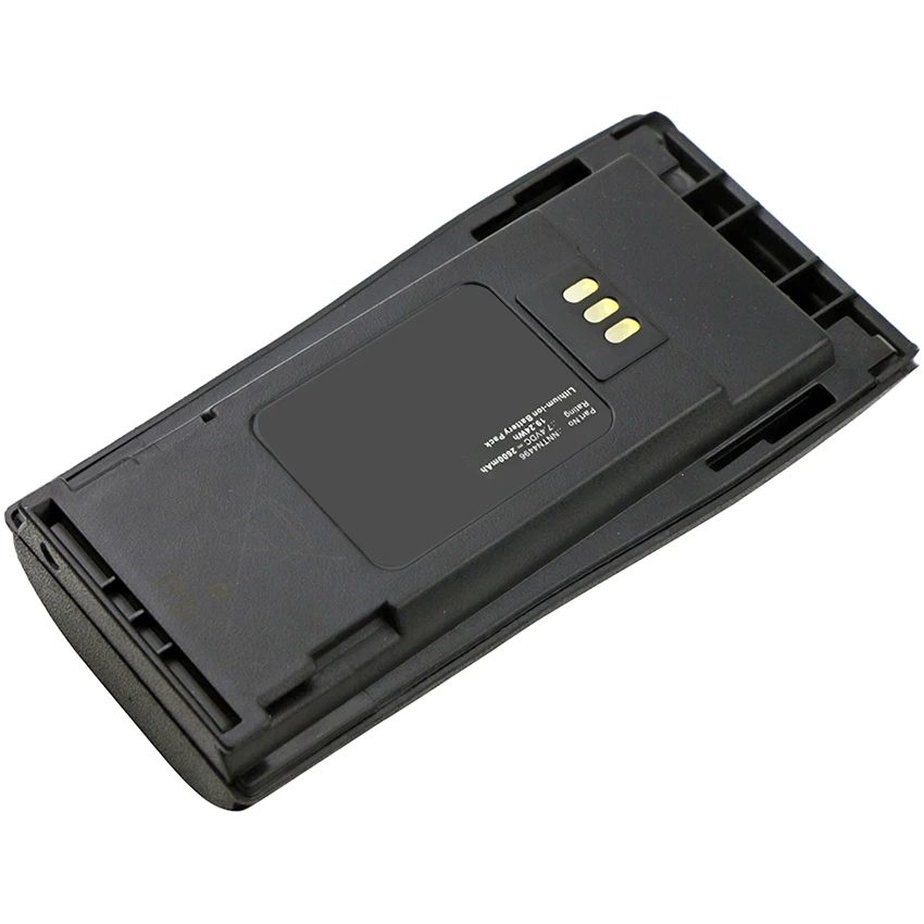 Battery for Motorola NNTN4497A, NNTN4497AR, NNTN4851, NNTN4851A, NNTN4851AC, NNTN4851AR, NNTN4851R, NNTN4970