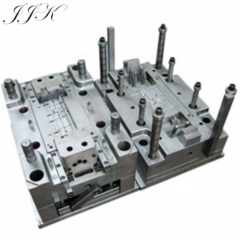 JJK medical injection product mold plastic mold for manufacturing blood test tube