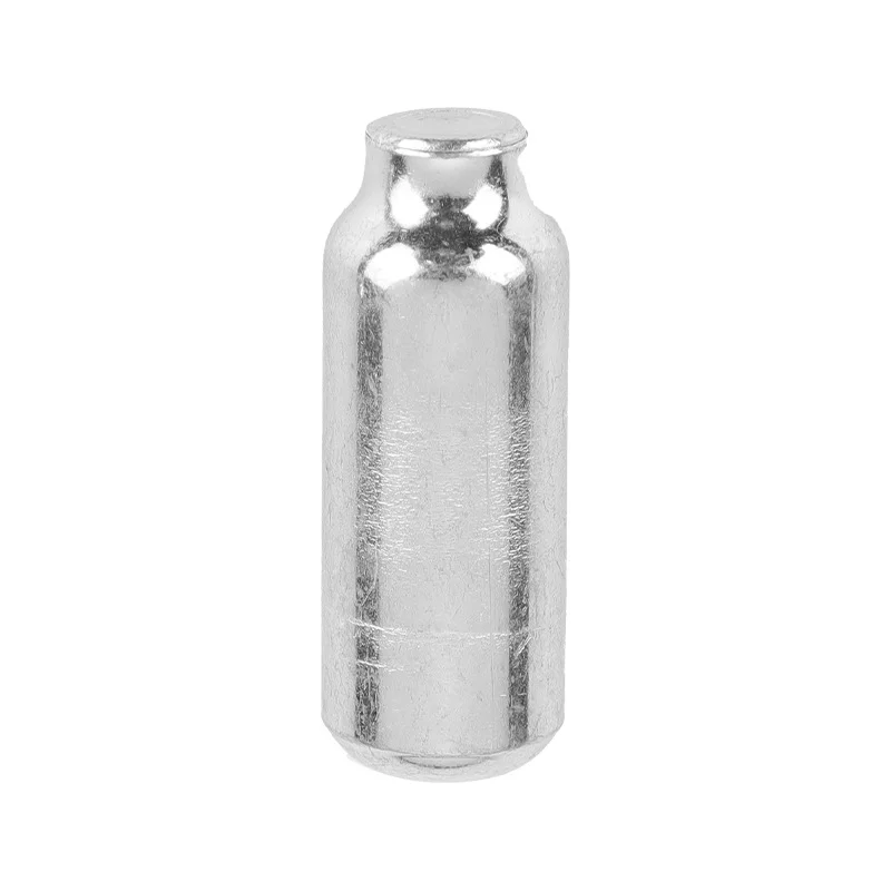 Wholesale 12g non threaded co2 cartridge 12g co2 threadless cartridge 12 gram co2 cartridge pressure regulator