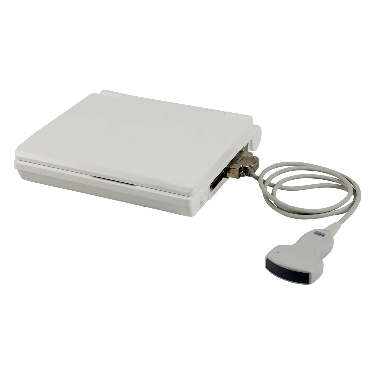 Medical Diagnostic B&W Portable Ultrasound Machine Ultrasound Scanner For Sale