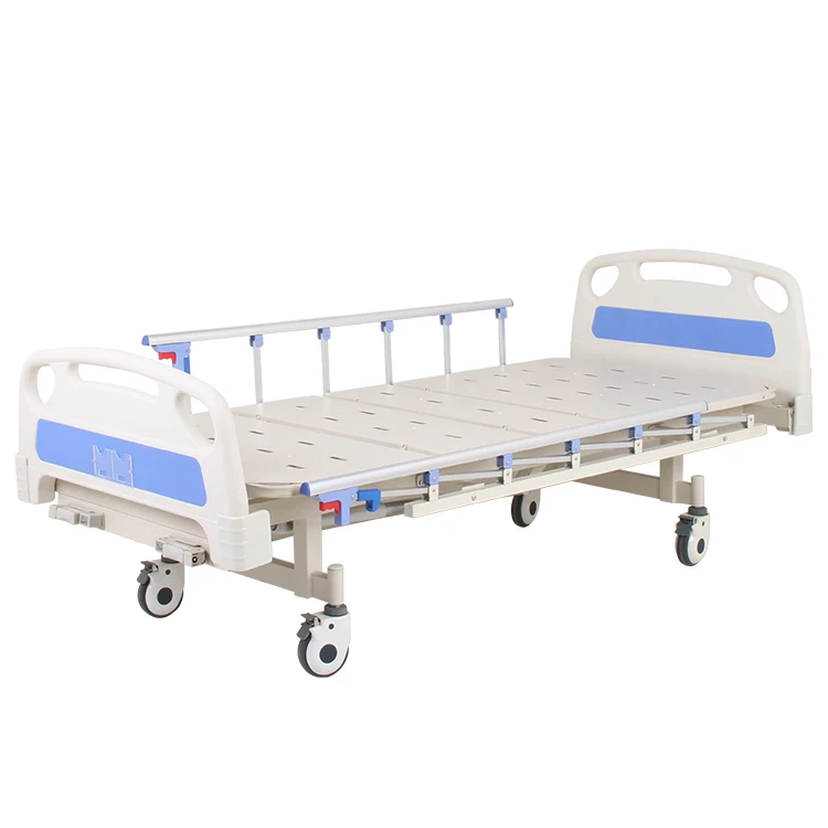 Hot Selling Double Function Crank Medical Hospital Children Elderly Patient