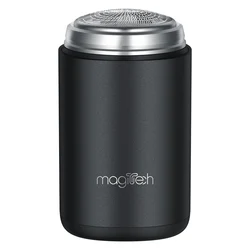 Waterproof Mini Shaving Machine Rechargeable Razor Blade Shaver Portable Electric Shaver For Men