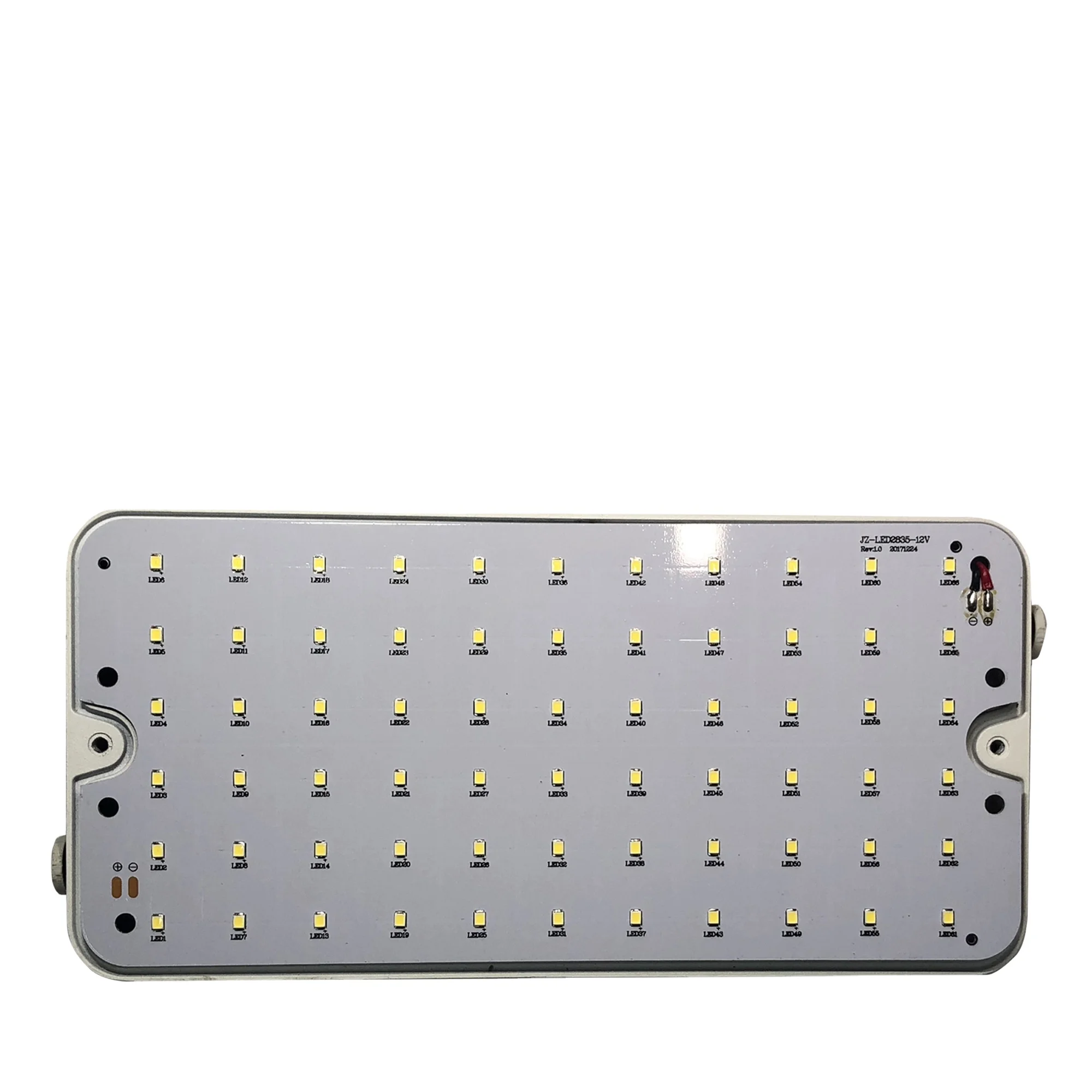 Illumination RV Engine room Caravan Boat Marine Waterproof AC/ DC LED Cabin Light indoor