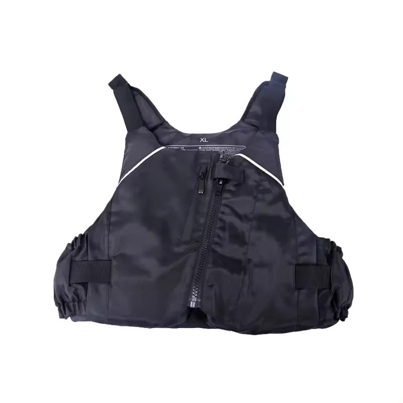 High-end Kids Buoyancy Aid Fishing Kayak Canoeing Life Jacket Padding Vest for Lifesafety