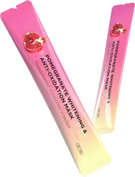 private label natural Collagen Rubber Mask Powder organic peel off hydro skin care facial jelly mask