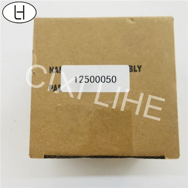 Genuine Burner Head and Igniter Assembly 3412D024-09 12500050 for Whirlpol Gas Burner Parts