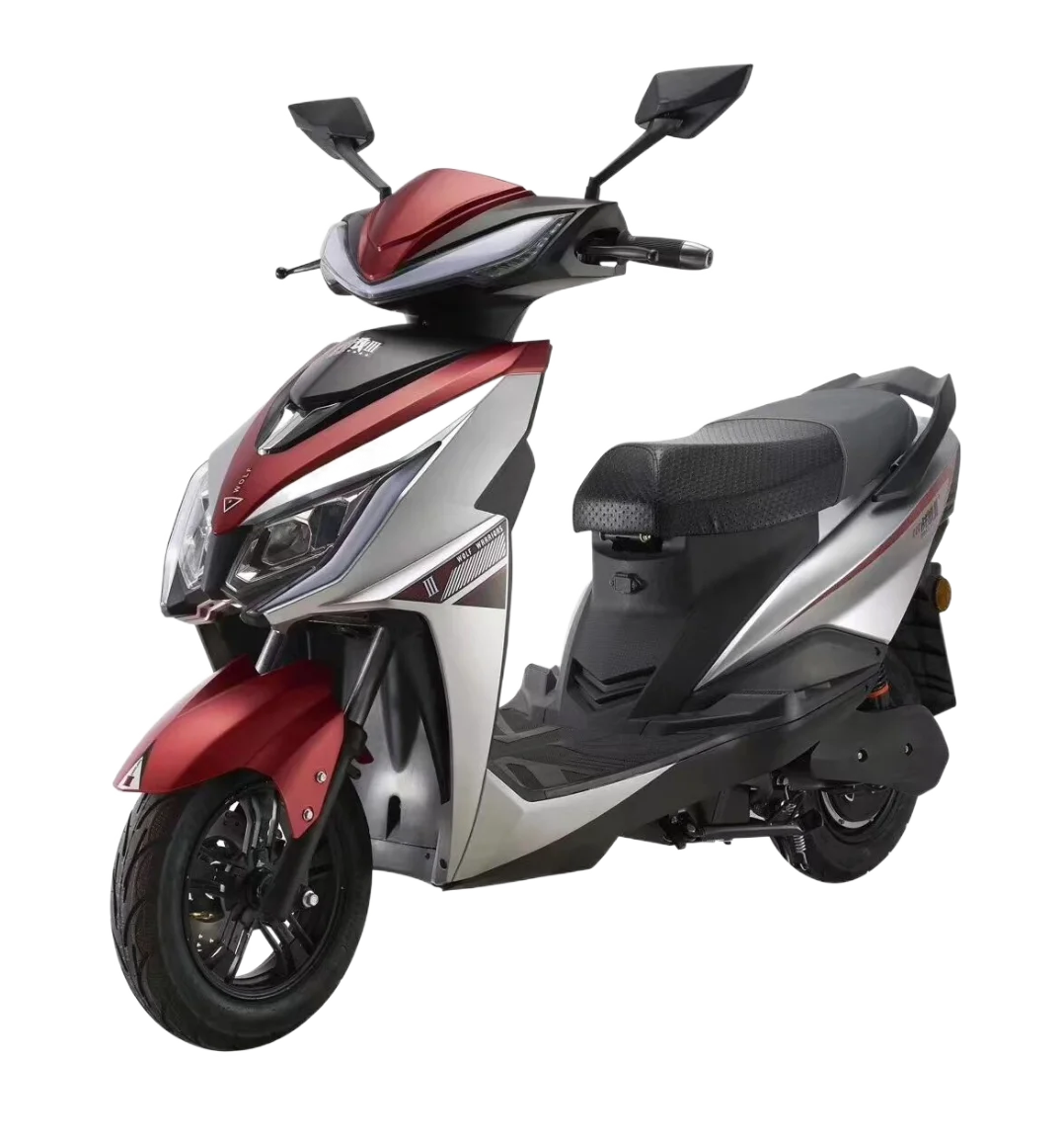 EEC Certification Adult Fashion Adult Motorcycle Electric