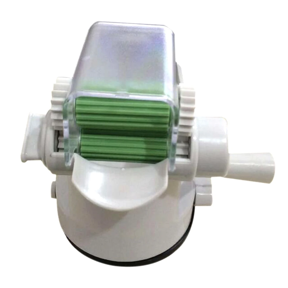 
Peeling Pea Hand Rolling Machine Healthy Durable Pea Sheller for Beans Soy Peas 