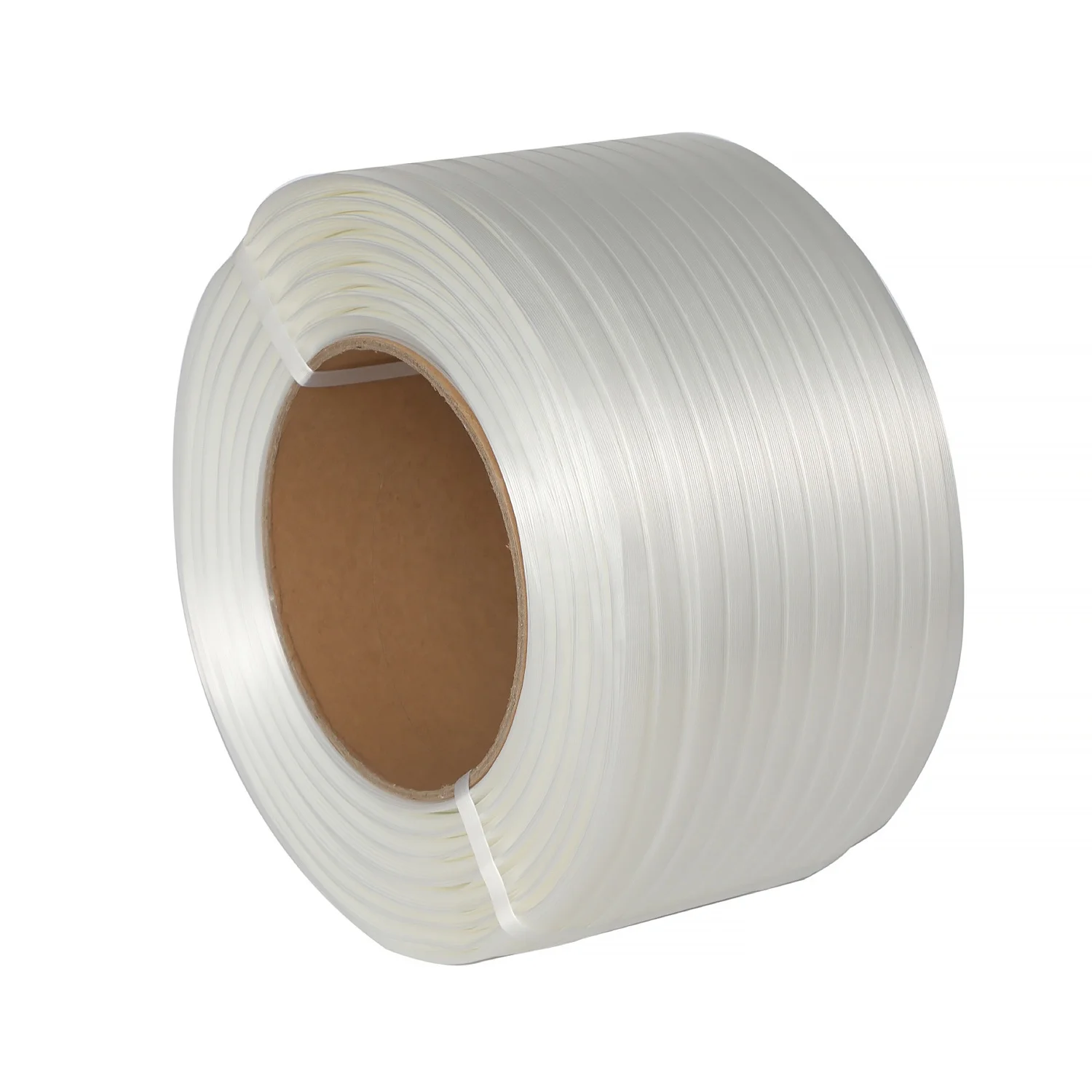 13mm Special Composite Packing Belt Packaging Banding Strapping For Securing Cargo Protection