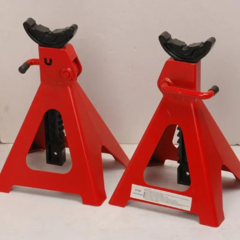Adjustable Height Vehicle Tools Car Accessories Car Safety Tools Car Jack Stand CE Factory Price 2t 3t