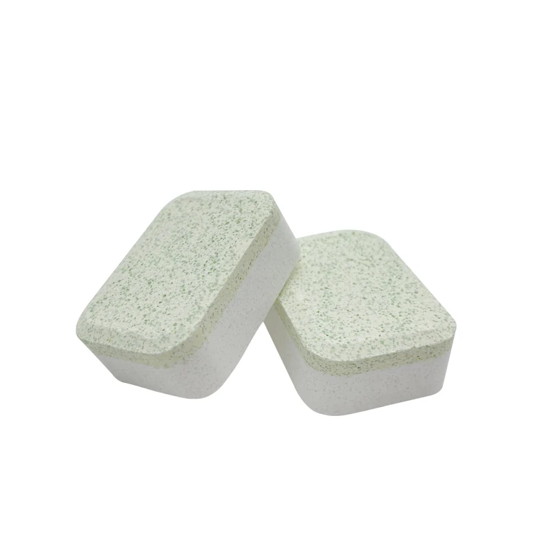 2024 hot sales Solid detergent  all in one  Dish washing tablet dishwasher  Detergent tablet Cleaning Powder