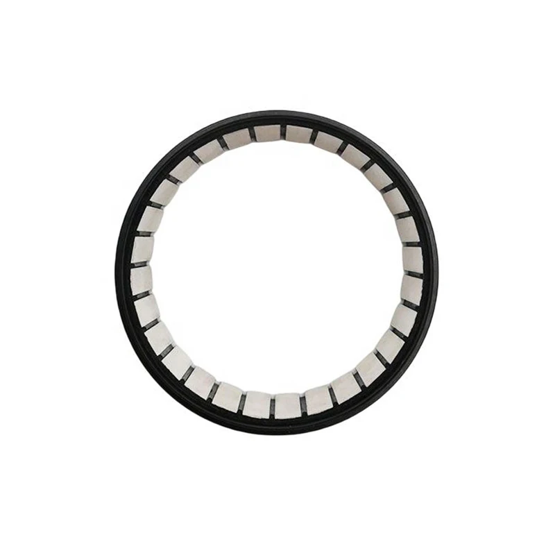 Faradyi Factory 60*25Mm Mit Mini 12V TO 24V 100 Watt Frameless Brushless Dc High Torque Gear Motor For Robot Arm Motor