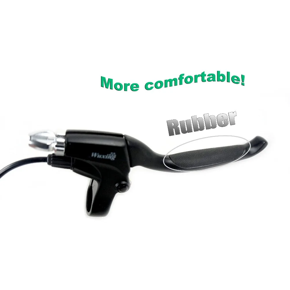 Greenpedel 36V 250W 350W electric pedelec bike conversion kit for electric bicycle