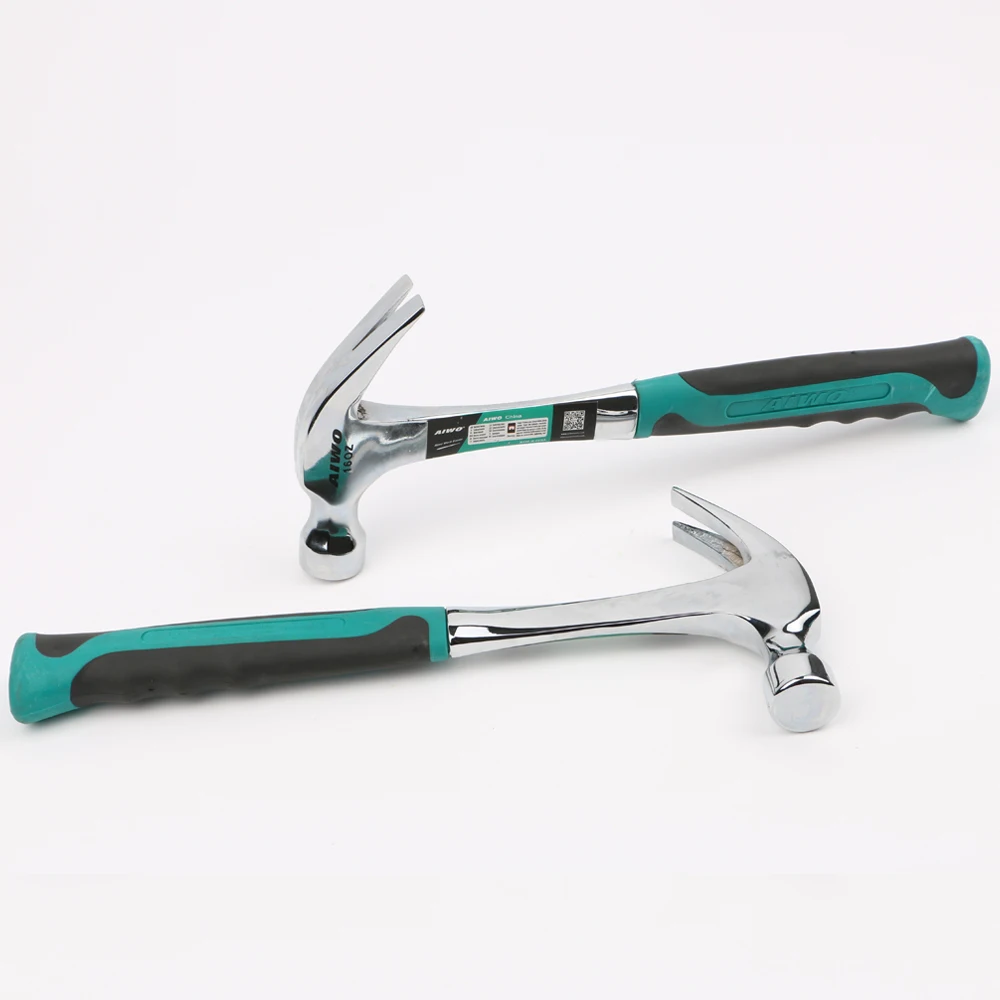 Заводская цельный Многофункциональный пластиковый молоток для захвата