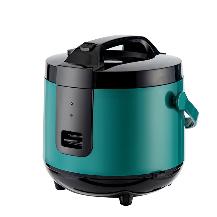 Multi-Functional Use Cooker Non-stick Inner Pot 1.8L Electric Rice Cooker For Household