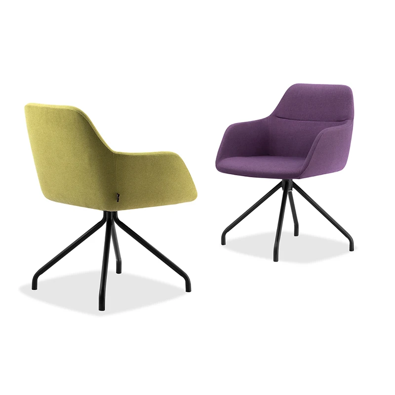 Rainbow 2021 Hot Sell  Chair Ergonomic Modern Designed Office Chair