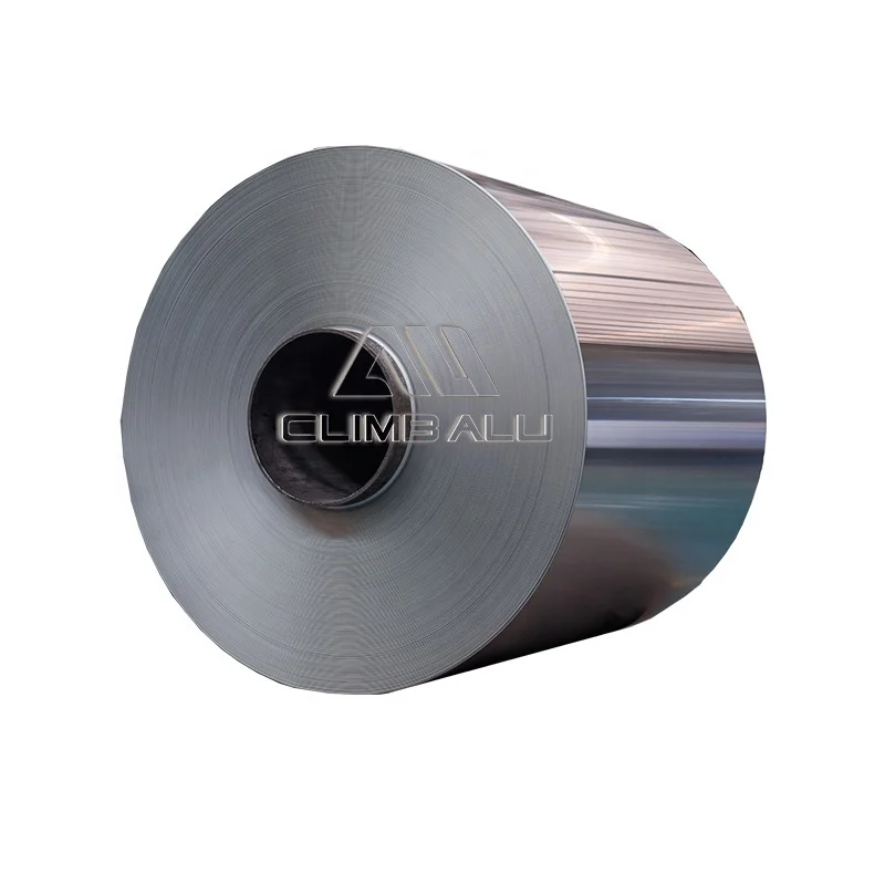 5052 h32 O h34 h111 0.6mm 0.7mm thick aluminum coil sheet