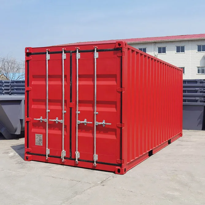 Brand new 20 feet shipping container for sale