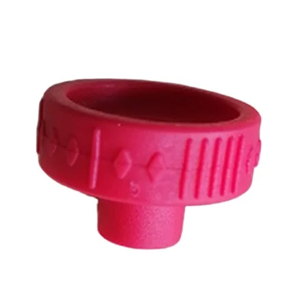 Suction Plate Lifter Injection Molds Injection Molding Service Car Vacuum Sucker Glass OEM Manufacturer Plastic Customized HC