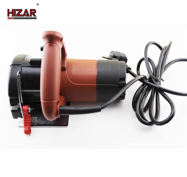 HIZAR H110MCB высококачественные электроинструменты портативная машина для резки мрамора и камня электрическая пила