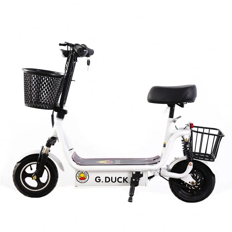 24v 300w Lead Acid Battery Cheap Price Electric Bike E Bikes Electric Scooters