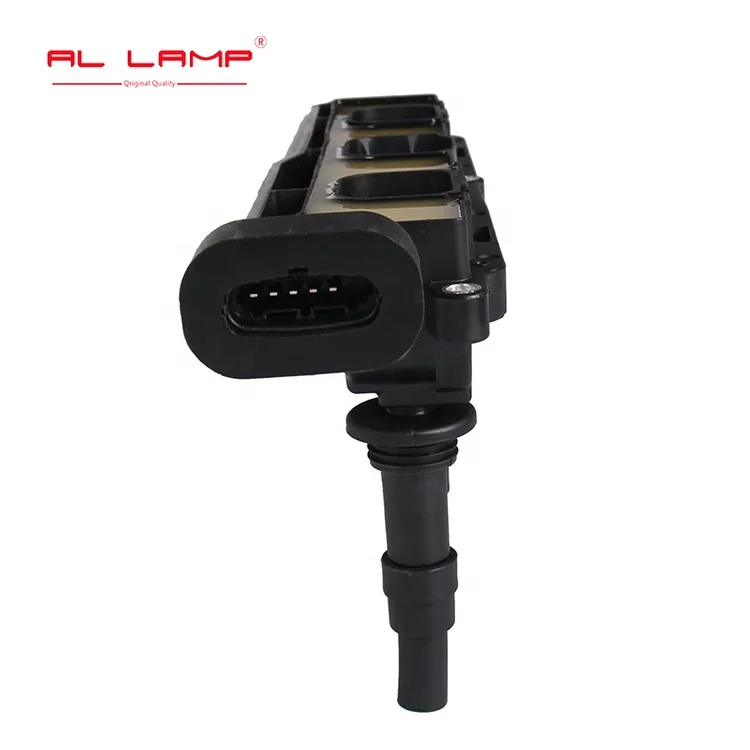 Ignition Coil 90536194 for GM Opel Saab