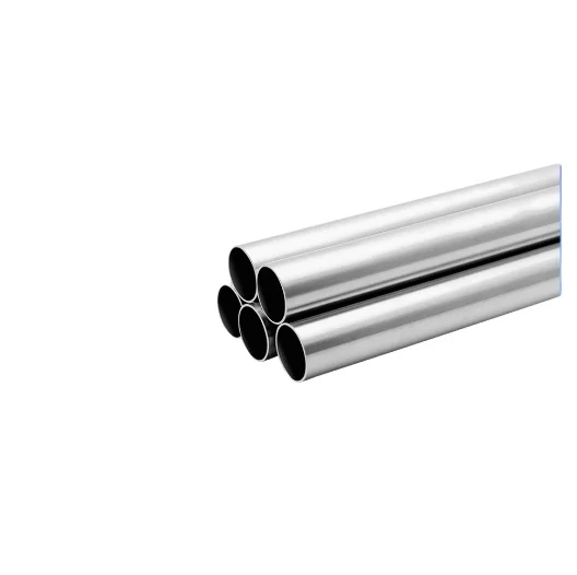 High Pressure 300 Series 304 316 321 310s Welded Pipe 1.1/2 Stainless Steel Pipe Tube
